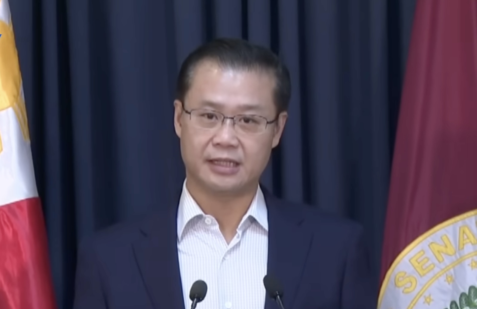 Senate Vows to Scrap Lump-Sum Funds in 2027 Budget Following SC Ruling