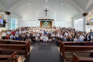 Catholic Religious Leaders Demand Stronger Action Against Corruption, Political Dynasties