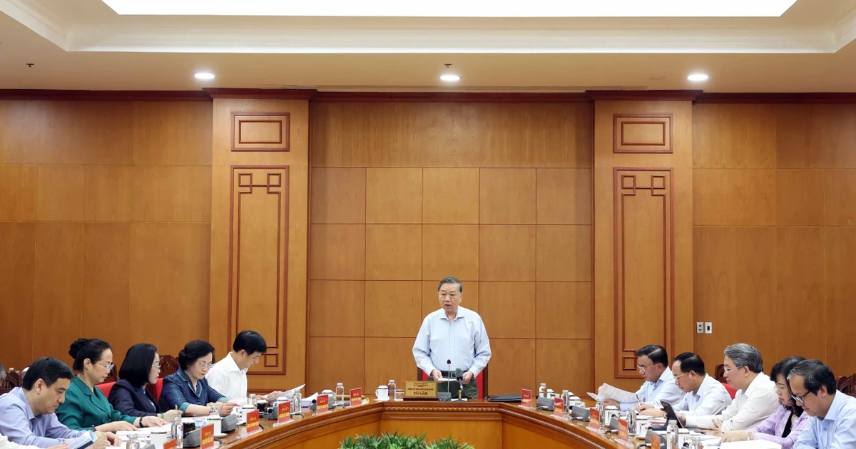 Vietnam Accelerates APEC 2027 Preparations, Bolstering Sports, Culture, and Infrastructure