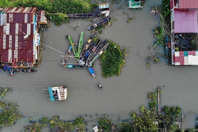 AI and Modern Tech Bolster Philippines' Disaster Preparedness