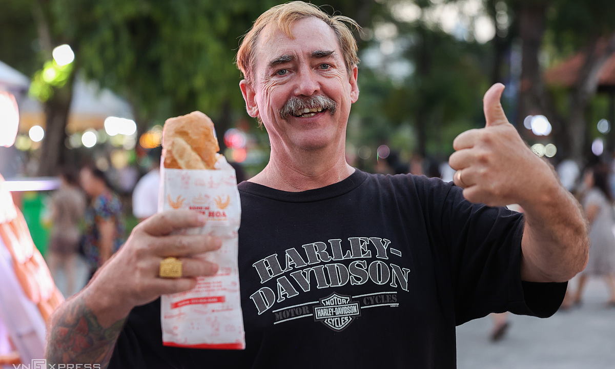 Ho Chi Minh City, Hanoi Voted Top Street Food Destinations in Vietnam