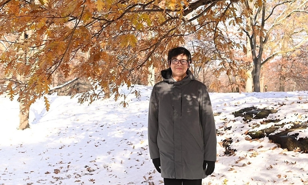 Vietnamese IMO gold medalist tackles mathematics problem unsolved for half century