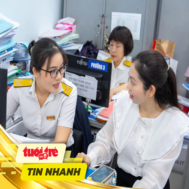 Vietnam Officially Announces 30% Tax Cut for Businesses and Individuals