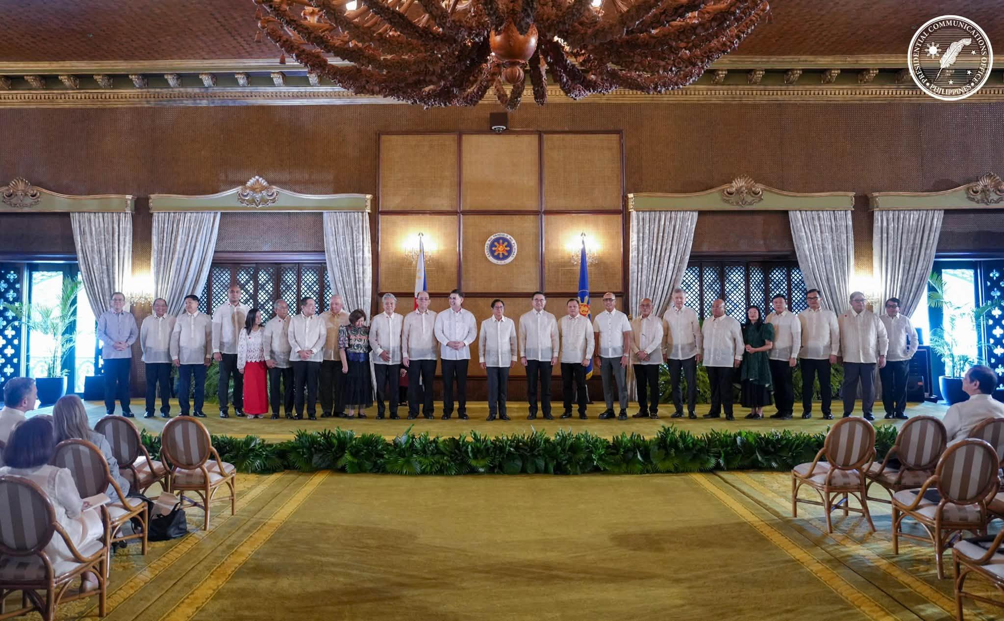 GOCCs to Remit Record P147.15 Billion in Dividends to National Coffers
