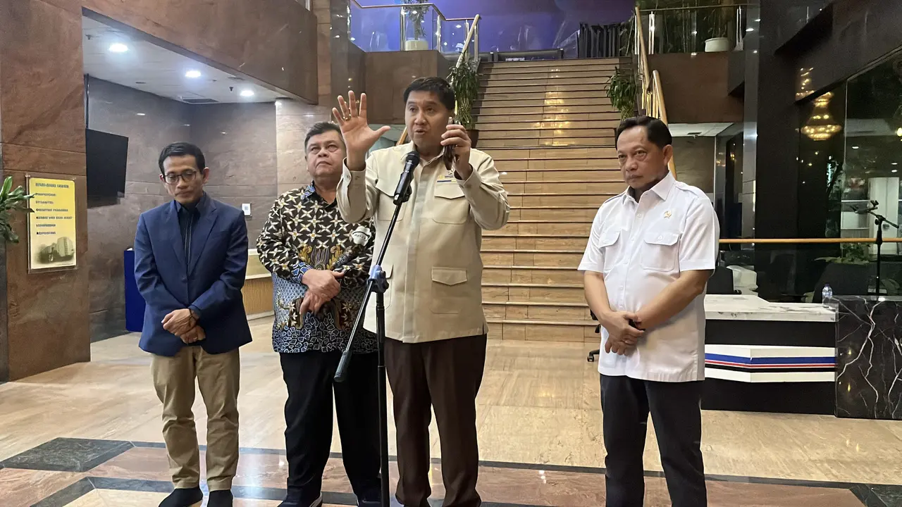 Indonesia to Build 2,200 Homes in Papua Pegunungan, Empowering Local Governments