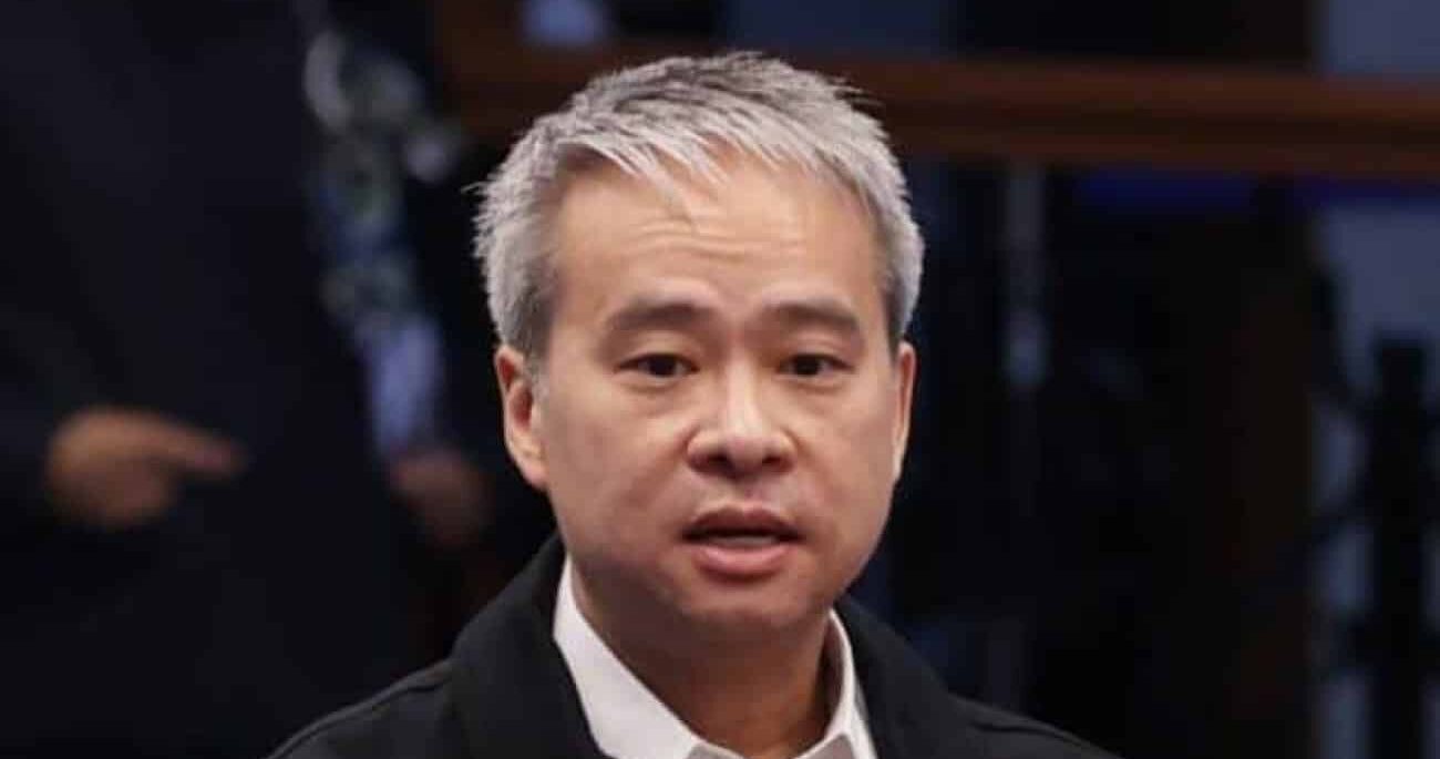ビジャヌエバ上院議員、洪水対策汚職疑惑の背後に「マフィア、闇の勢力」と非難