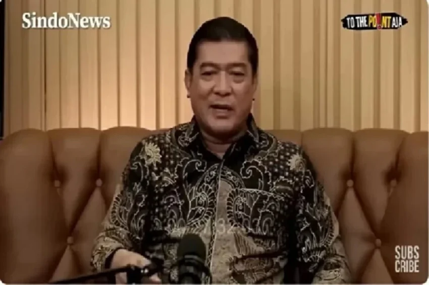 ジョコウィ大統領の学歴訴訟、証人喚問に焦点:ロイ・スリョ氏の要求