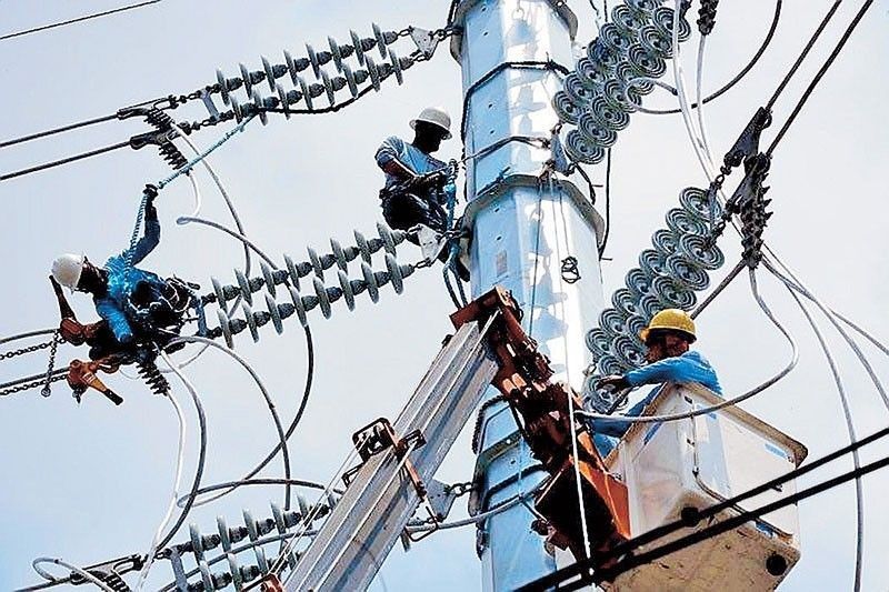 Philippines Power Spot Market Prices Surge in June