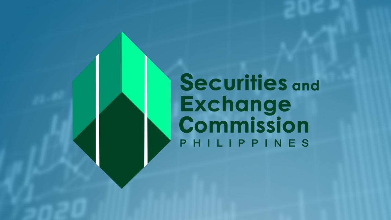 フィリピンSEC、MSMEに法人化を奨励:資本市場へのアクセス促進