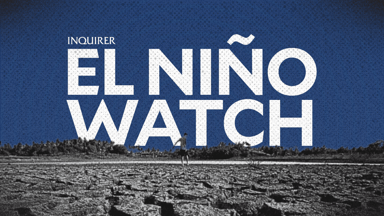 El Niño Triggers State of Calamity in 106 Philippine Areas, Affecting Over 388,000