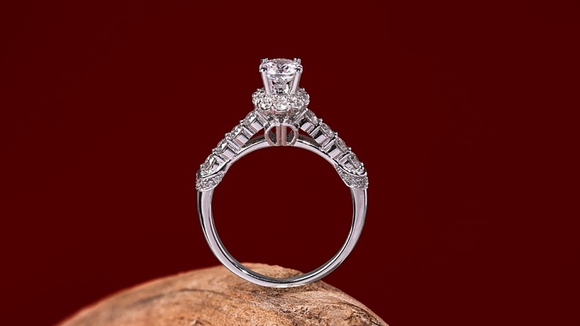Dia Diamond Launches 5th Anniversary Collection and New Showroom in Hanoi