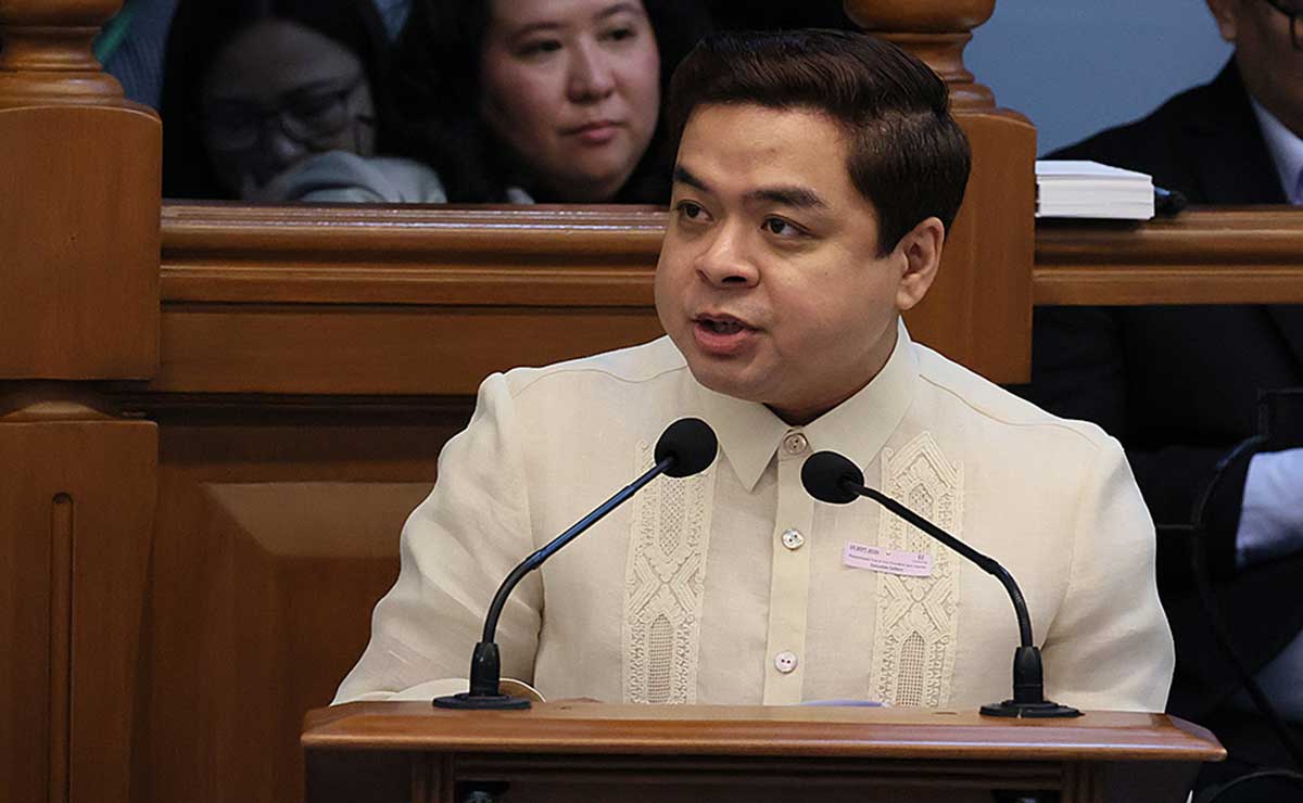 Foreign Trips Crucial in Unexplained Wealth Cases, Says Philippine Lawmaker
