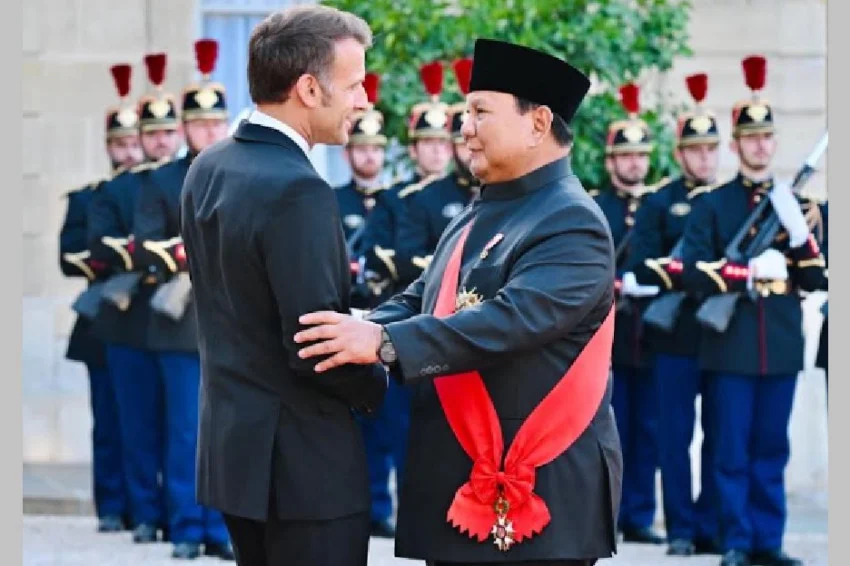Indonesia and France to Hold Joint Military Exercise 'Mission Pegasus' in September 2026