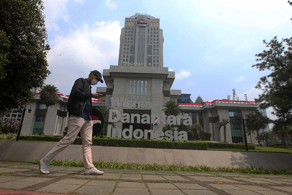 インドネシア政府系投資機関Danantaraの配車アプリ株取得計画に専門家が懸念を表明