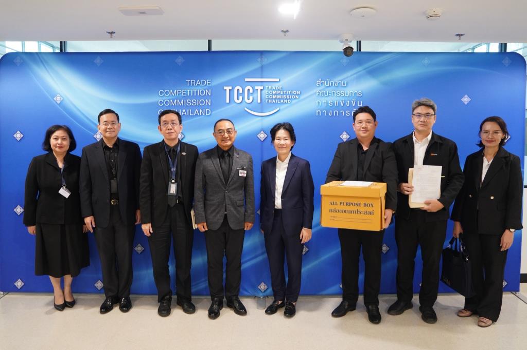 タイ、石油貯蔵施設5カ所を「価格操作」で告発へ エネルギー省が証拠提出