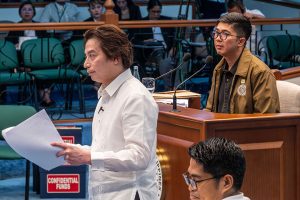 OVP, DepEd Confidential Funds Under Scrutiny for Alleged Irregularities
