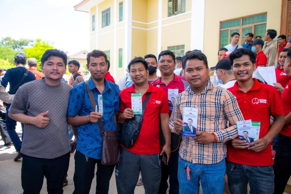 WOWNOW Taxi Drivers Request App Reopening Amid Ministry Intervention