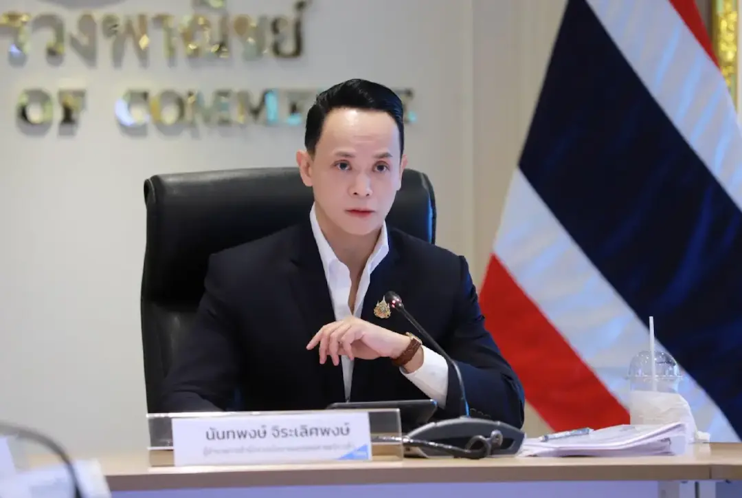 Thailand Aims to Conclude EU FTA Talks by End of 2026