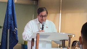 フィリピン保健相、健康上の理由で辞任 新大臣にジョゼ・プホルテ氏