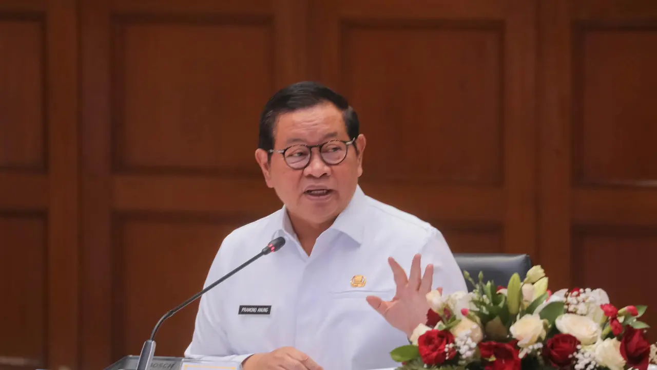 Jakarta Completes 16 School Renovations with Rp 876.7 Billion Budget for 2025 Fiscal Year