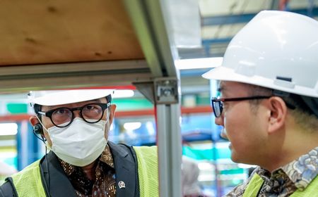 インドネシアでの生産能力強化、Mideaが300万台達成を祝う