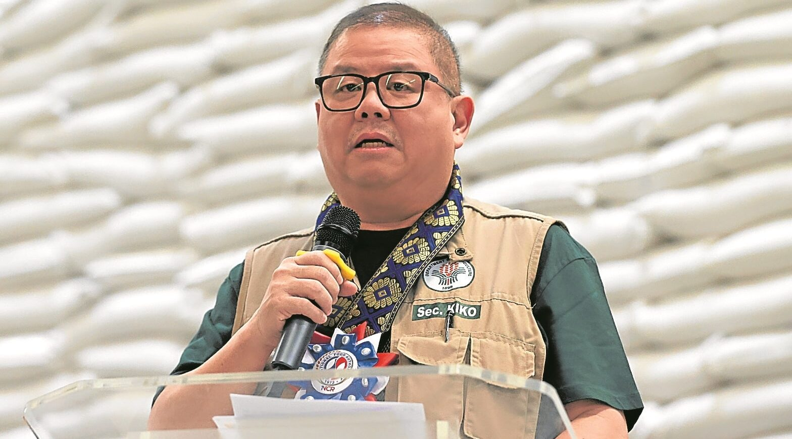DA, NIA Seek Increased Funding for 2027 to Combat El Niño Effects