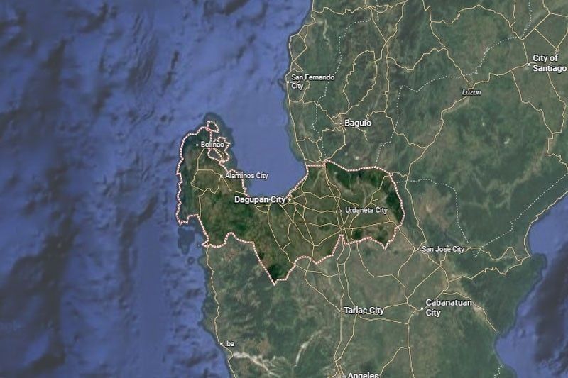3 Dead in Separate Vehicular Accidents in Pangasinan