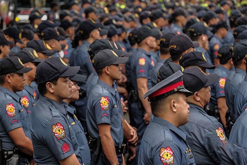 Manila Braces for Road Closures Ahead of SONA 2026
