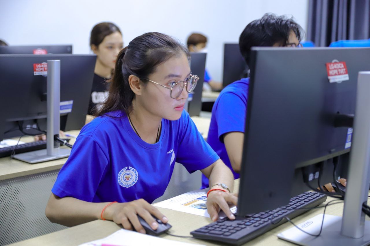 Cambodia's PPI Vocational Institute Emphasizes Practical Training for Enhanced Graduate Employability