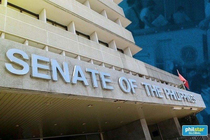 Senate Security Heightened Amid IED Discovery and Theft Incidents