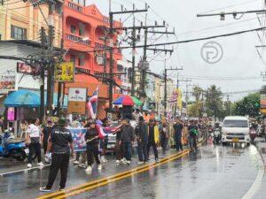 Phuket Governor Orders Urgent 7-Day Probe into Patong Chabad Operations