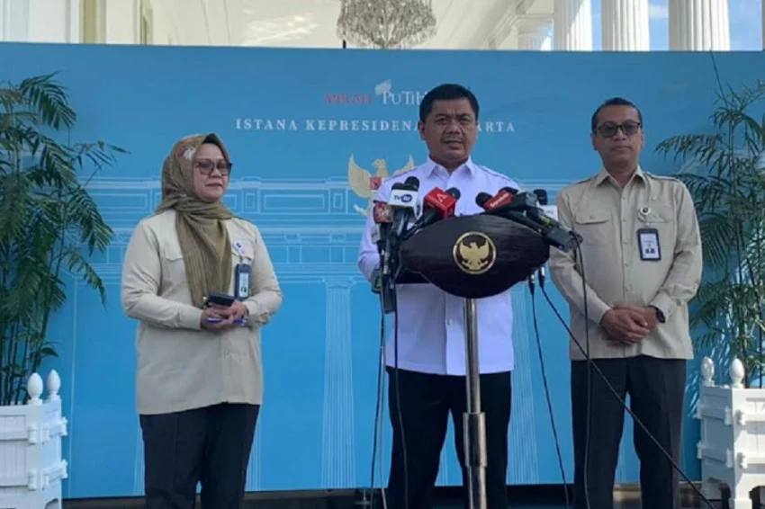 President Prabowo to Perform Eid al-Adha Prayer in France