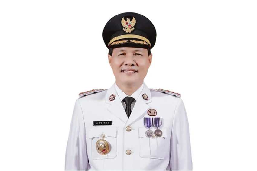 KPK Arrests 10, Including Muara Enim Regent, in Sting Operation