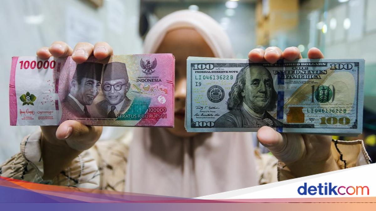 Expert Analysis on the Continued Depreciation of the Indonesian Rupiah