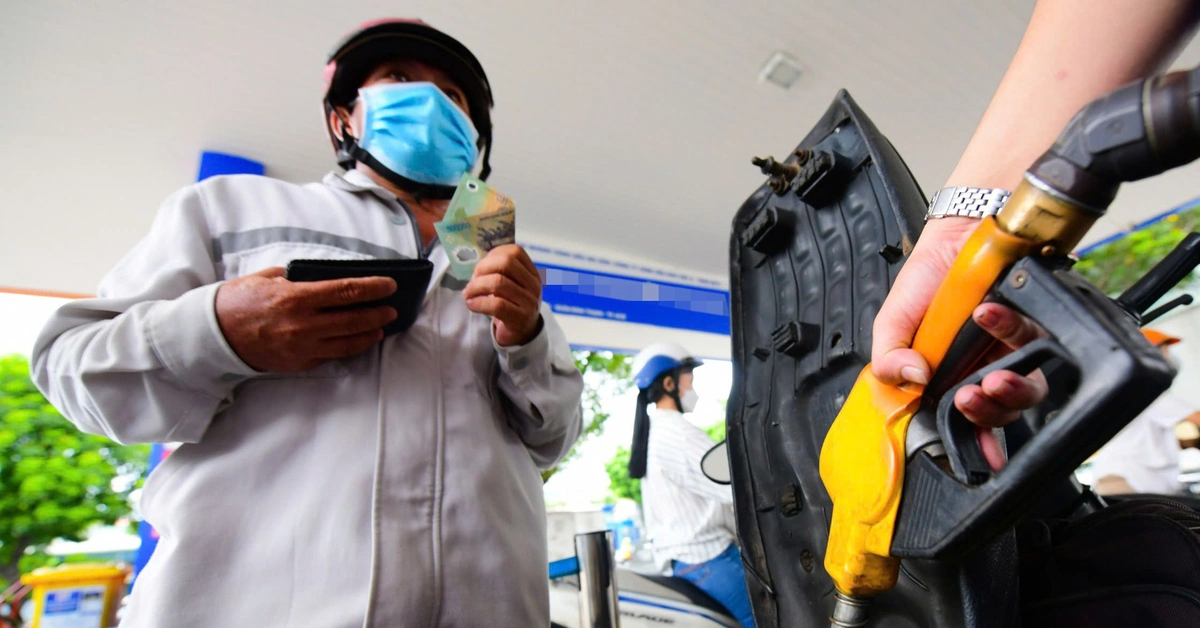 Vietnam Adjusts Fuel Prices Upward Effective May 7