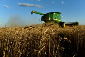 US agricultural exports to PHL drop 2% in 2025 on lower wheat prices
