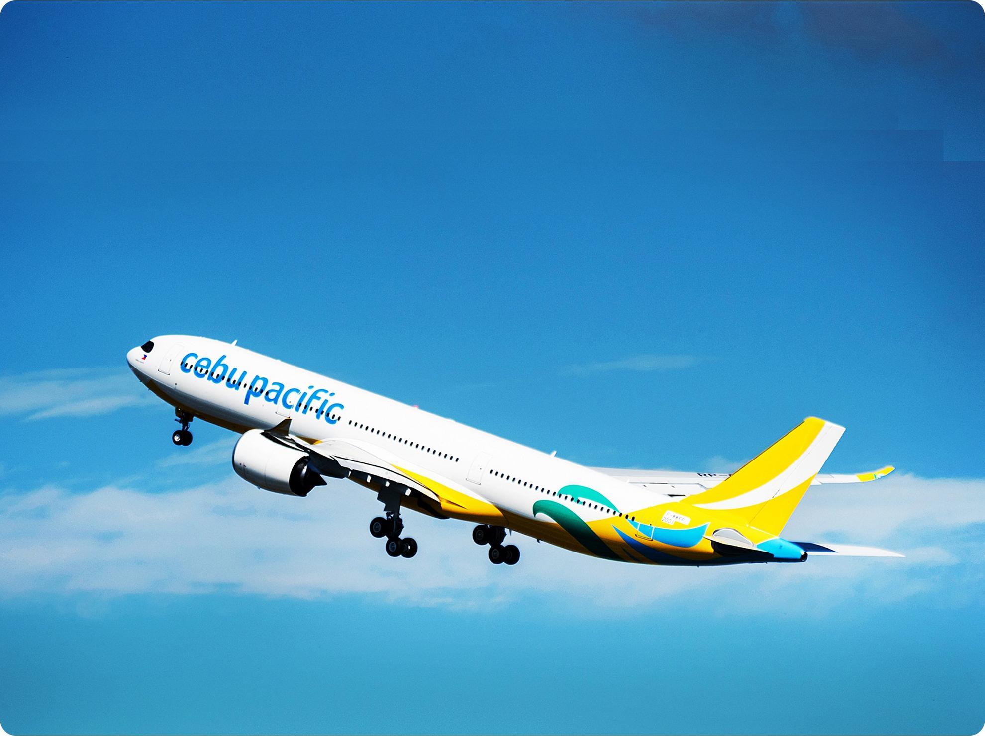 Cebu Pacific Extends Riyadh Flight Cancellations Amid Middle East Tensions
