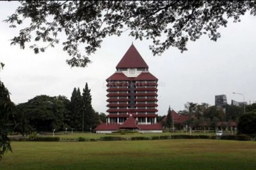 インドネシア大学、性的なチャットによるハラスメントで法学部生15人に処分