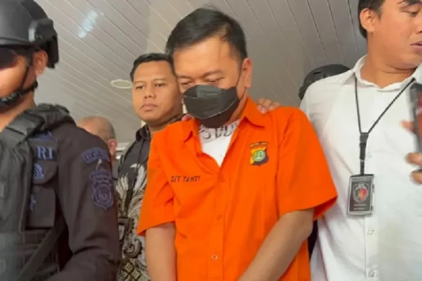 インドネシア検察、マネーロンダリング疑惑で企業4社を捜索