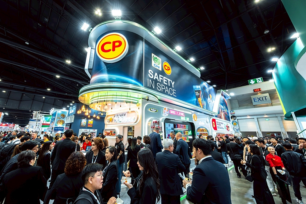 Thailand Reinforces Role as Global Food Innovation Hub, Showcasing 'Food Innovation for Wellness' at THAIFEX–Anuga Asia 2026
