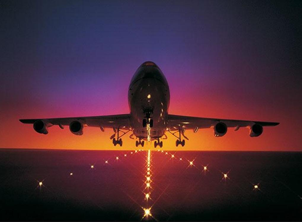 Airfares to Drop Again in Latter Half of July as Fuel Surcharge Reduced