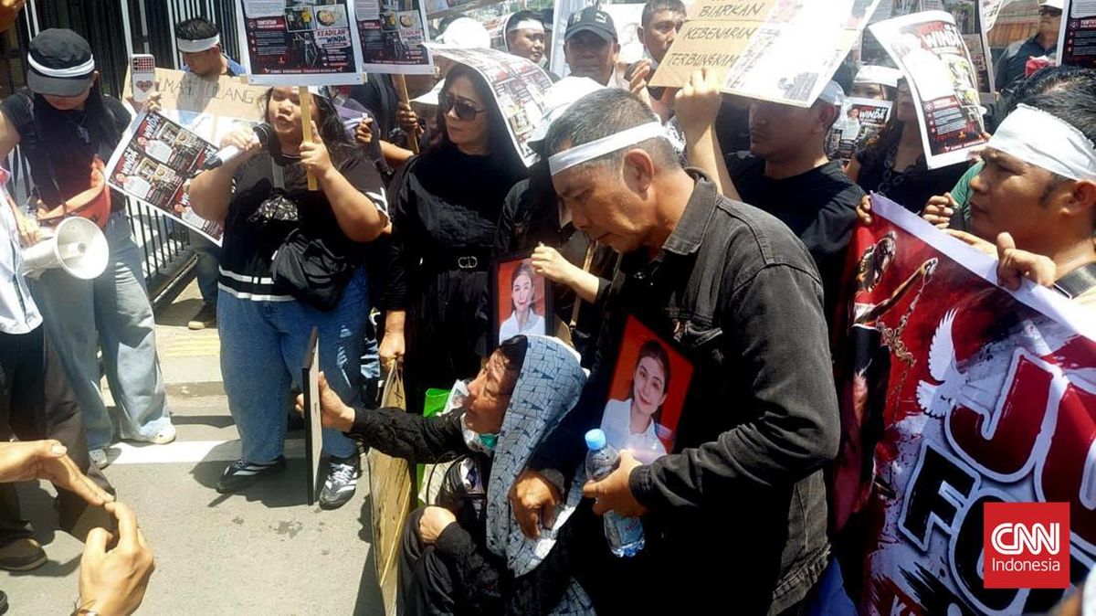 External Audit Highlights Police Procedural Flaws in Former Wife's Shooting Death Case in Indonesia
