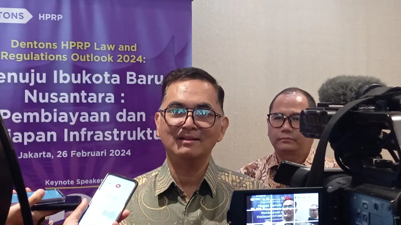 IKN Spokesperson Dies Suddenly, Family Cites Hypertension History