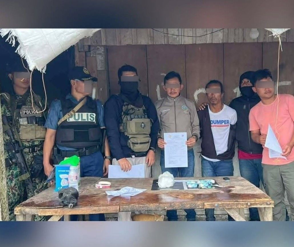 Drug Bust in Lanao del Sur: Peddler Killed, P3.1M Shabu Seized