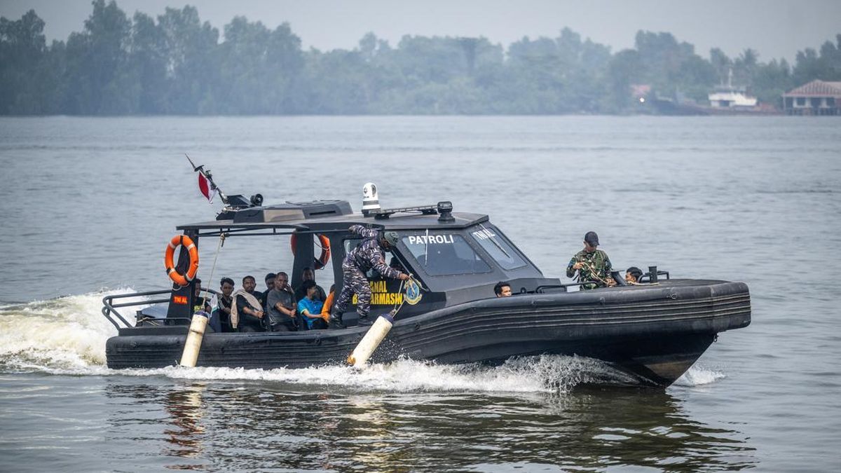 Bali Siblings Among Victims of Capsize Ship Virgo, Family Awaits News