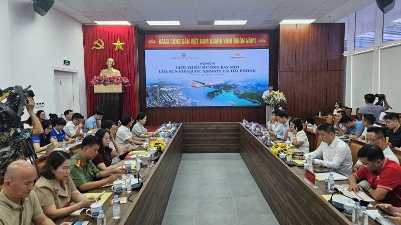 New Air Routes Connect Northern, Southern, and Island Hubs in Vietnam, Boosting Economy and Tourism