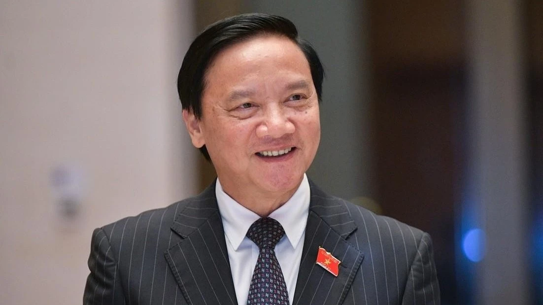 Vietnam National Assembly Establishes Scientific Advisory Council, Deputy Chairman to Lead