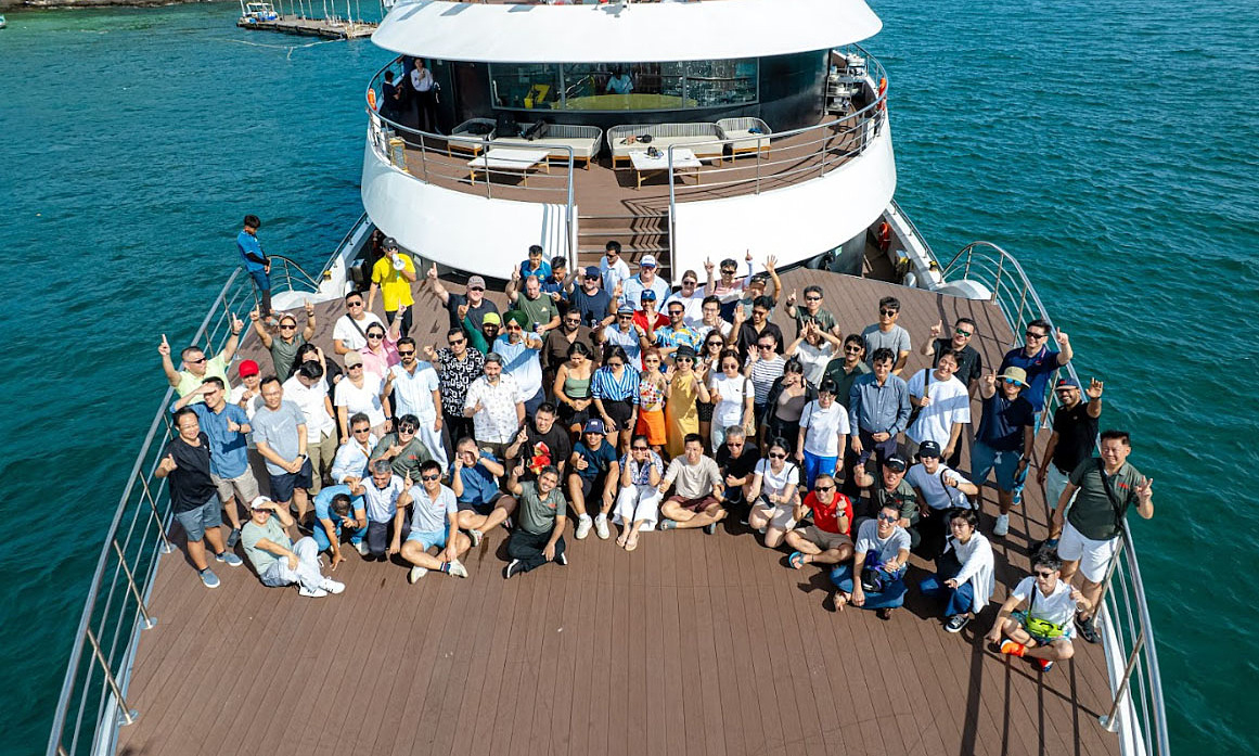 Vietnam Emerges as Top Tourist Draw for Indians, Driven by Cuisine and Hospitality