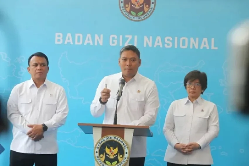 Indonesian State Fertilizer Firm Confirms Payment of Trillion Rupiah Debt Post-Audit