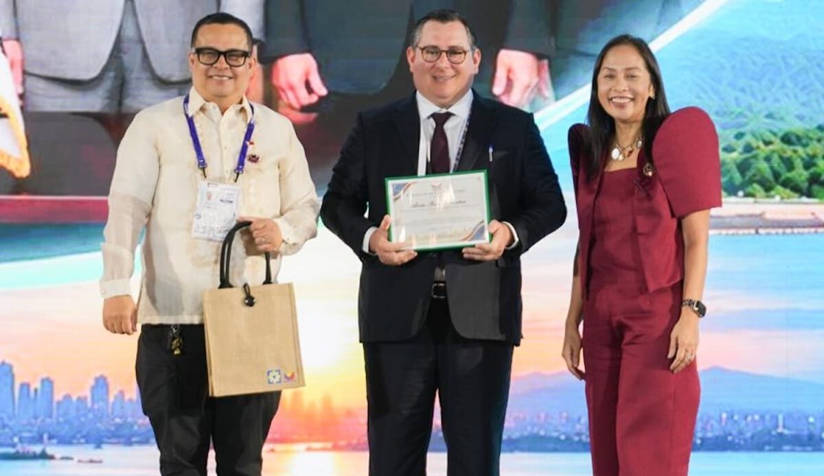 AboitizPower Recognized for Significant Contributions to ASEAN Energy Sector